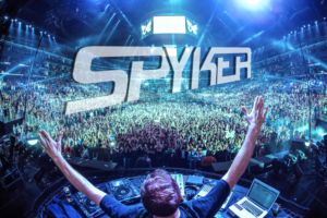 Logo Design by shumoffcompany for SPYKER  | Design: #10369384
