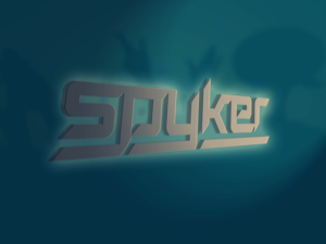 Logo Design by shumoffcompany for SPYKER  | Design: #10371119