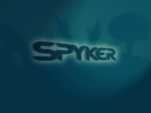 Logo Design by shumoffcompany for SPYKER  | Design: #10371214