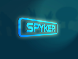 Logo Design by shumoffcompany for SPYKER  | Design: #10371248