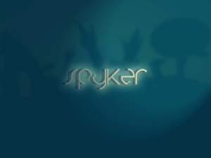 Logo Design by shumoffcompany for SPYKER  | Design: #10371262