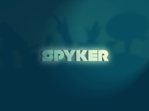 Logo Design by shumoffcompany for SPYKER  | Design: #10371367