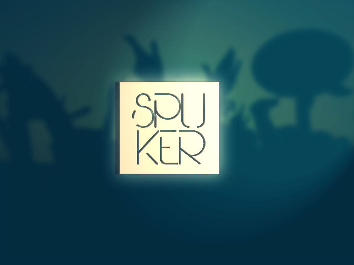 Logo Design by shumoffcompany for SPYKER  | Design #10372749