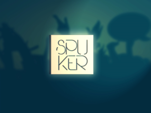 Logo Design by shumoffcompany for SPYKER  | Design: #10372749