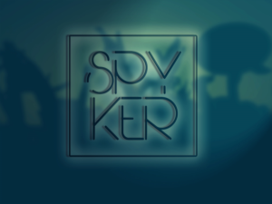 Logo Design by shumoffcompany for SPYKER  | Design: #10372771