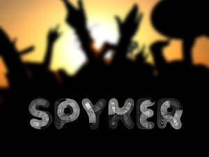 Logo Design by shumoffcompany for SPYKER  | Design: #10375807