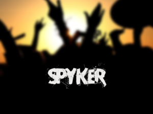 Logo Design by shumoffcompany for SPYKER  | Design: #10375844