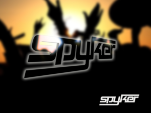 Logo Design by shumoffcompany for SPYKER  | Design: #10375953