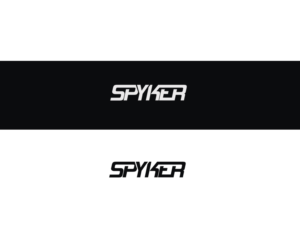 Logo Design by shumoffcompany for SPYKER  | Design: #10376799