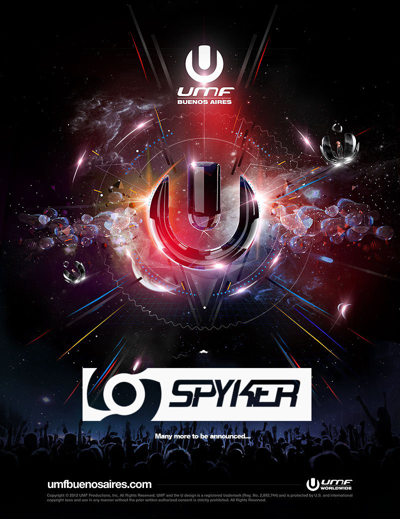 Logo Design by shumoffcompany for SPYKER  | Design #10377203