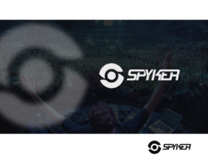 Logo Design by shumoffcompany for SPYKER  | Design: #10377249