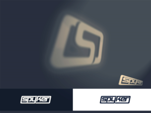 Logo Design by shumoffcompany for SPYKER  | Design: #10398149