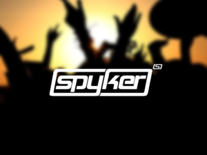 Logo Design by shumoffcompany for SPYKER  | Design: #10398185