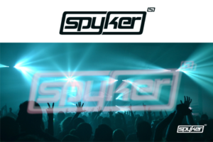 Logo Design by shumoffcompany for SPYKER  | Design: #10398532
