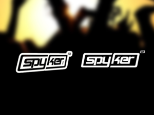 Logo Design by shumoffcompany for SPYKER  | Design: #10406509