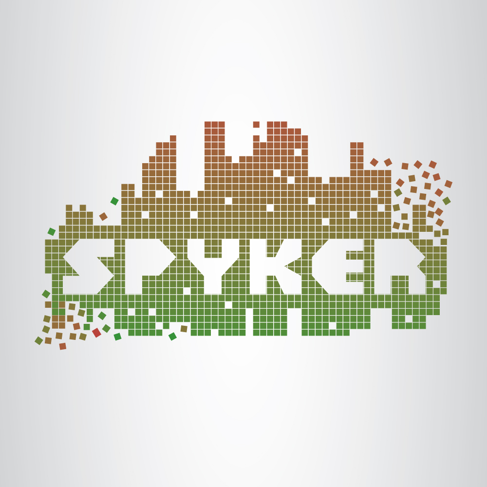 Logo Design by danielmoffat0 for SPYKER  | Design #10377837