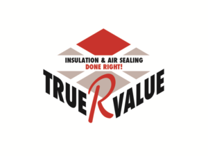 Logo Design by Katyas Art and Design for True R-Value | Design: #10490894