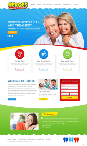 Diseño Web por pb para Cobalt Digital | Diseño: #10322796