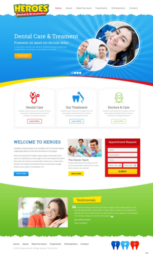 Diseño Web por pb para Cobalt Digital | Diseño: #10322797