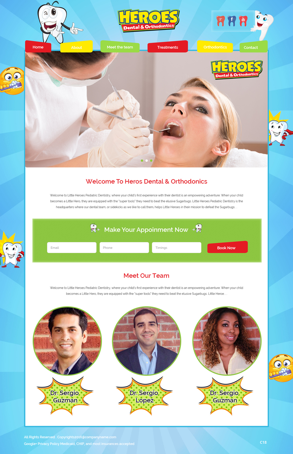 Diseño Web por pb para Cobalt Digital | Diseño #10323082