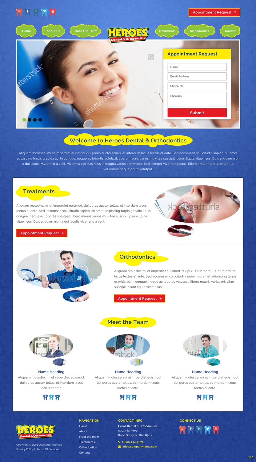 Web Design by pb for Cobalt Digital | Design #10326805