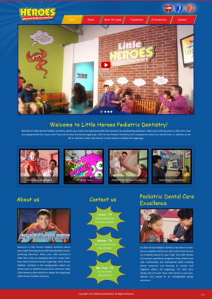 Diseño Web por pb para Cobalt Digital | Diseño: #10326809