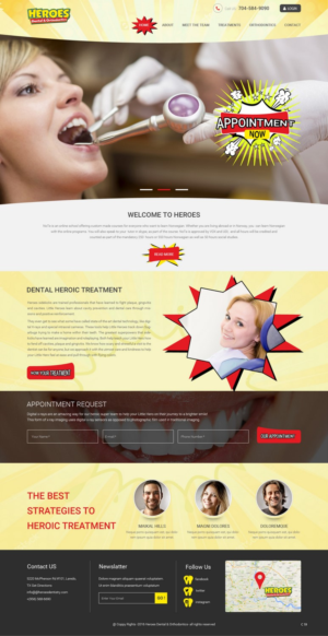 Diseño Web por pb para Cobalt Digital | Diseño: #10326810