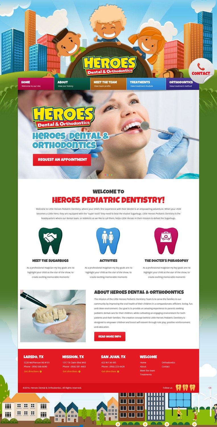 Web Design by pb for Cobalt Digital | Design #10338643