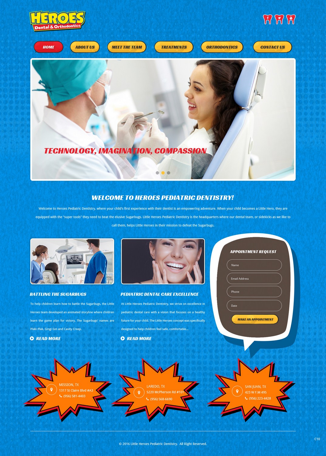 Web Design by pb for Cobalt Digital | Design #10338645