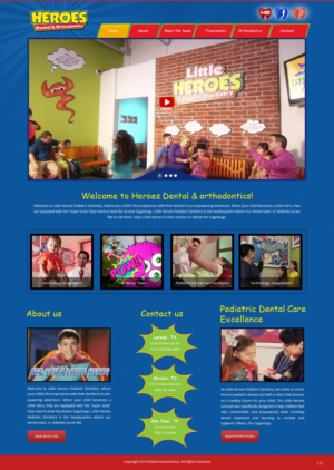 Diseño Web por pb para Cobalt Digital | Diseño: #10338686
