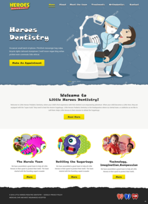 Diseño Web por pb para Cobalt Digital | Diseño: #10338687