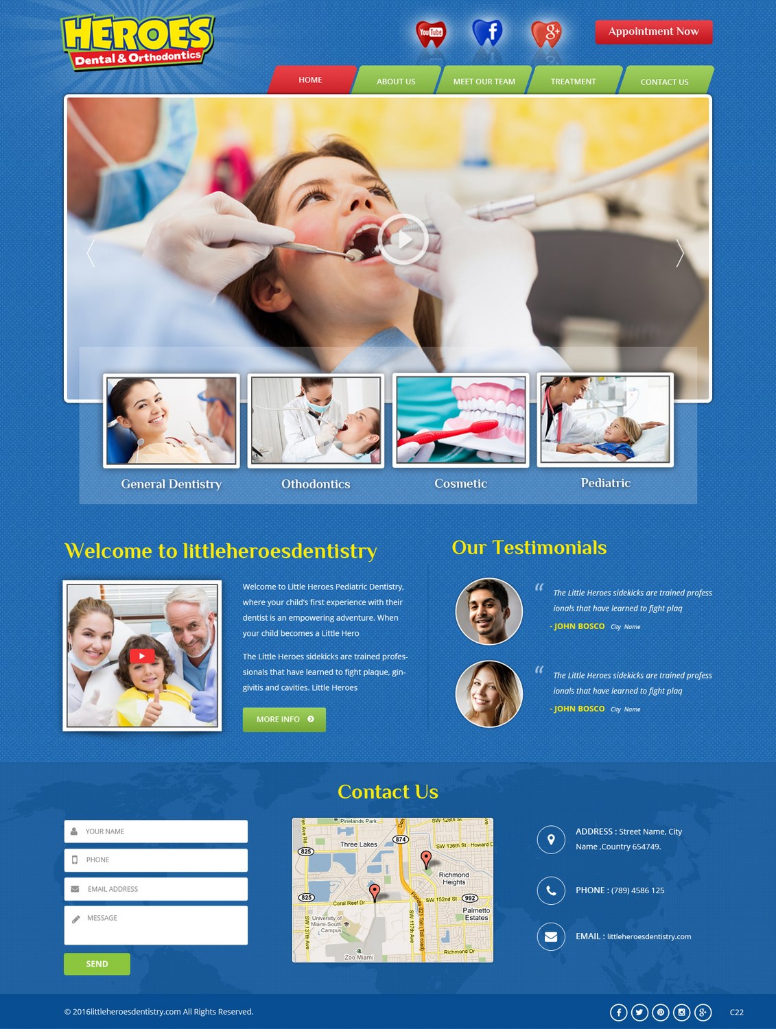 Diseño Web por pb para Cobalt Digital | Diseño: #10710634
