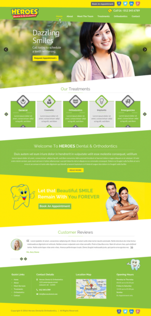 Diseño Web por Sbss para Cobalt Digital | Diseño: #10323320