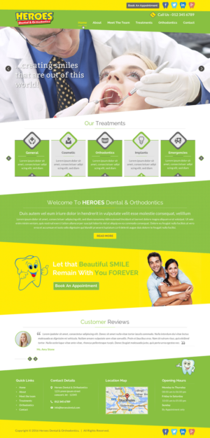 Diseño Web por Sbss para Cobalt Digital | Diseño: #10323325