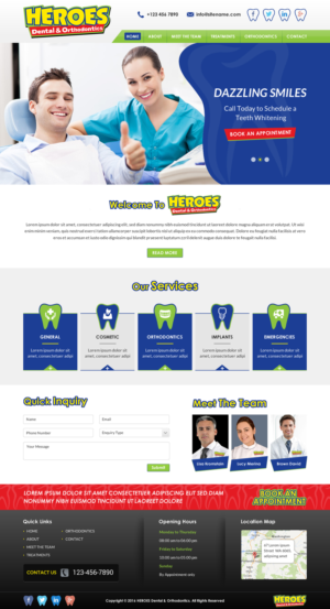 Diseño Web por Sbss para Cobalt Digital | Diseño: #10323327