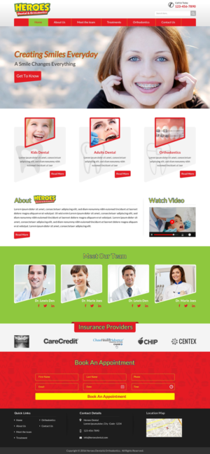 Diseño Web por Sbss para Cobalt Digital | Diseño: #10323380
