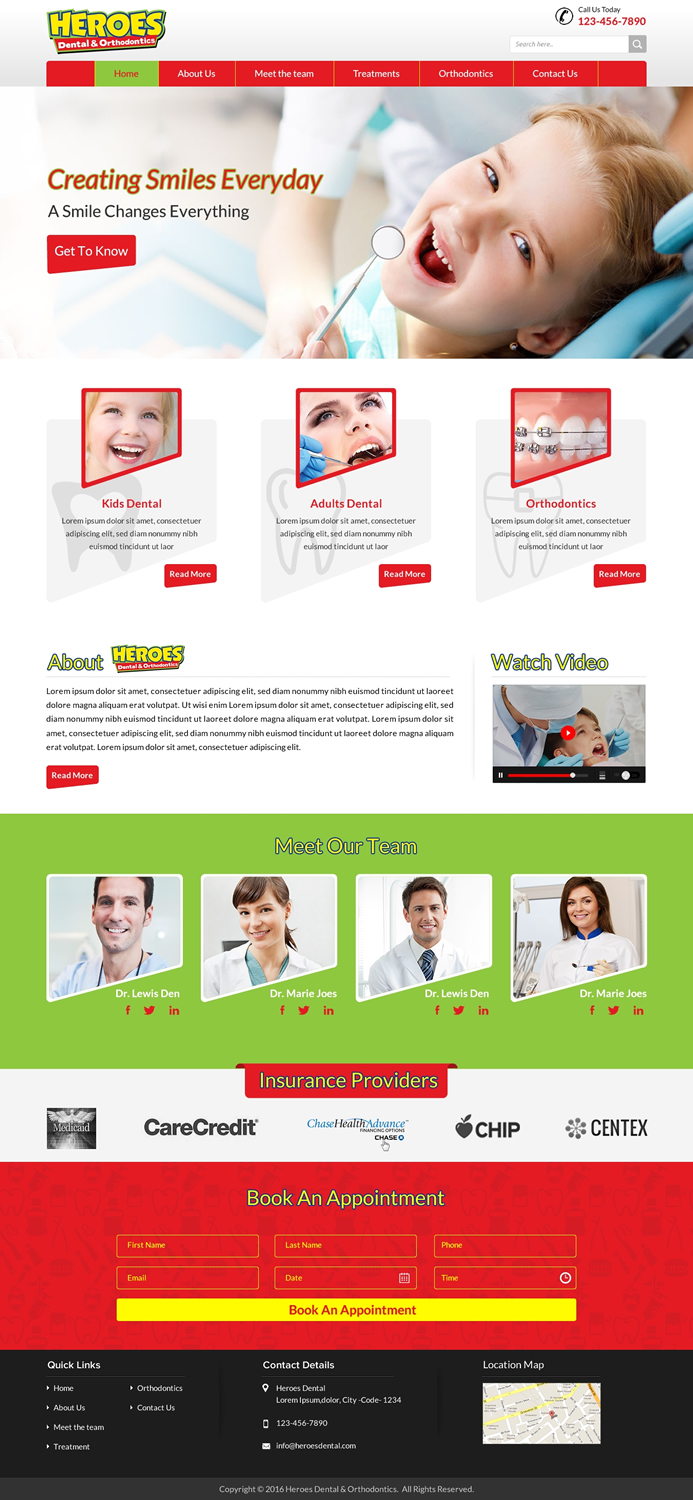Diseño Web por Sbss para Cobalt Digital | Diseño #10323381