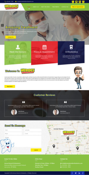 Diseño Web por Sbss para Cobalt Digital | Diseño: #10323382