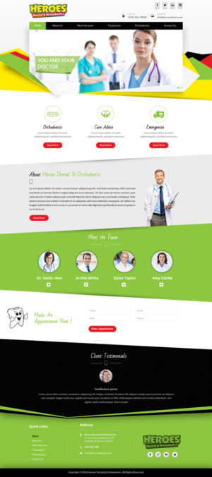 Diseño Web por Sbss para Cobalt Digital | Diseño: #10324816