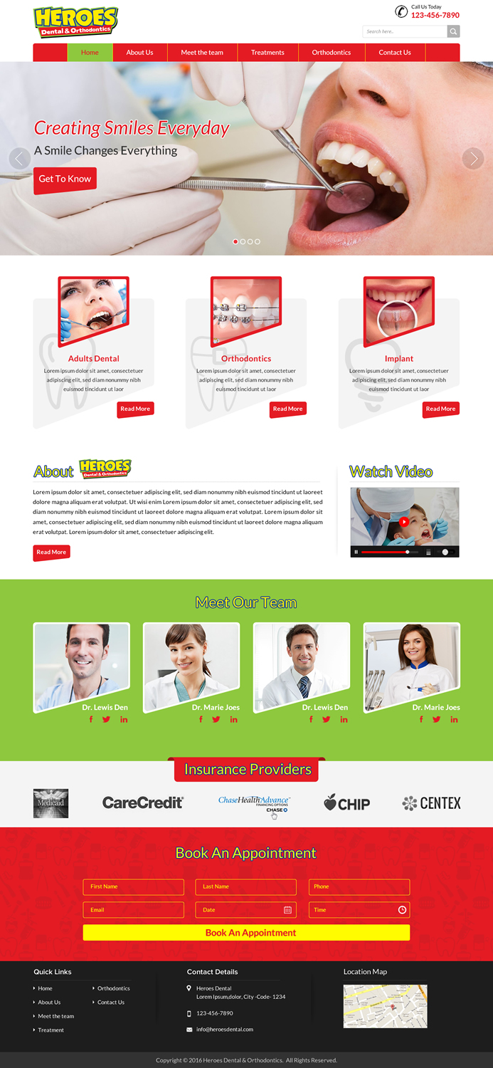 Web Design by Sbss for Cobalt Digital | Design #10324820