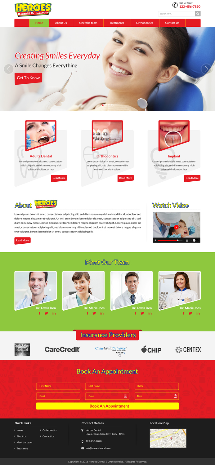 Diseño Web por Sbss para Cobalt Digital | Diseño #10324821