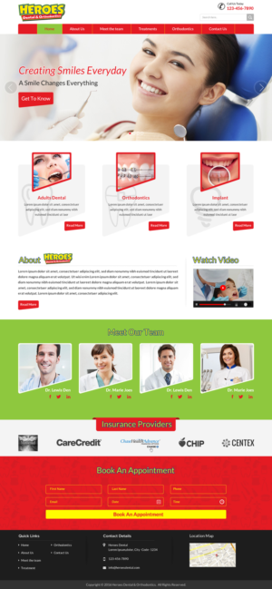 Diseño Web por Sbss para Cobalt Digital | Diseño: #10324821