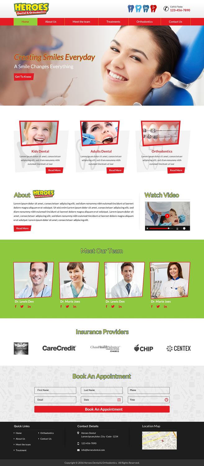 Web-Design von Sbss für Cobalt Digital | Design #10342161