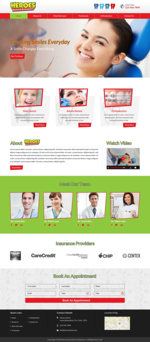 Diseño Web por Sbss para Cobalt Digital | Diseño: #10342161