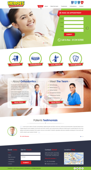 Diseño Web por Sbss para Cobalt Digital | Diseño: #10344965