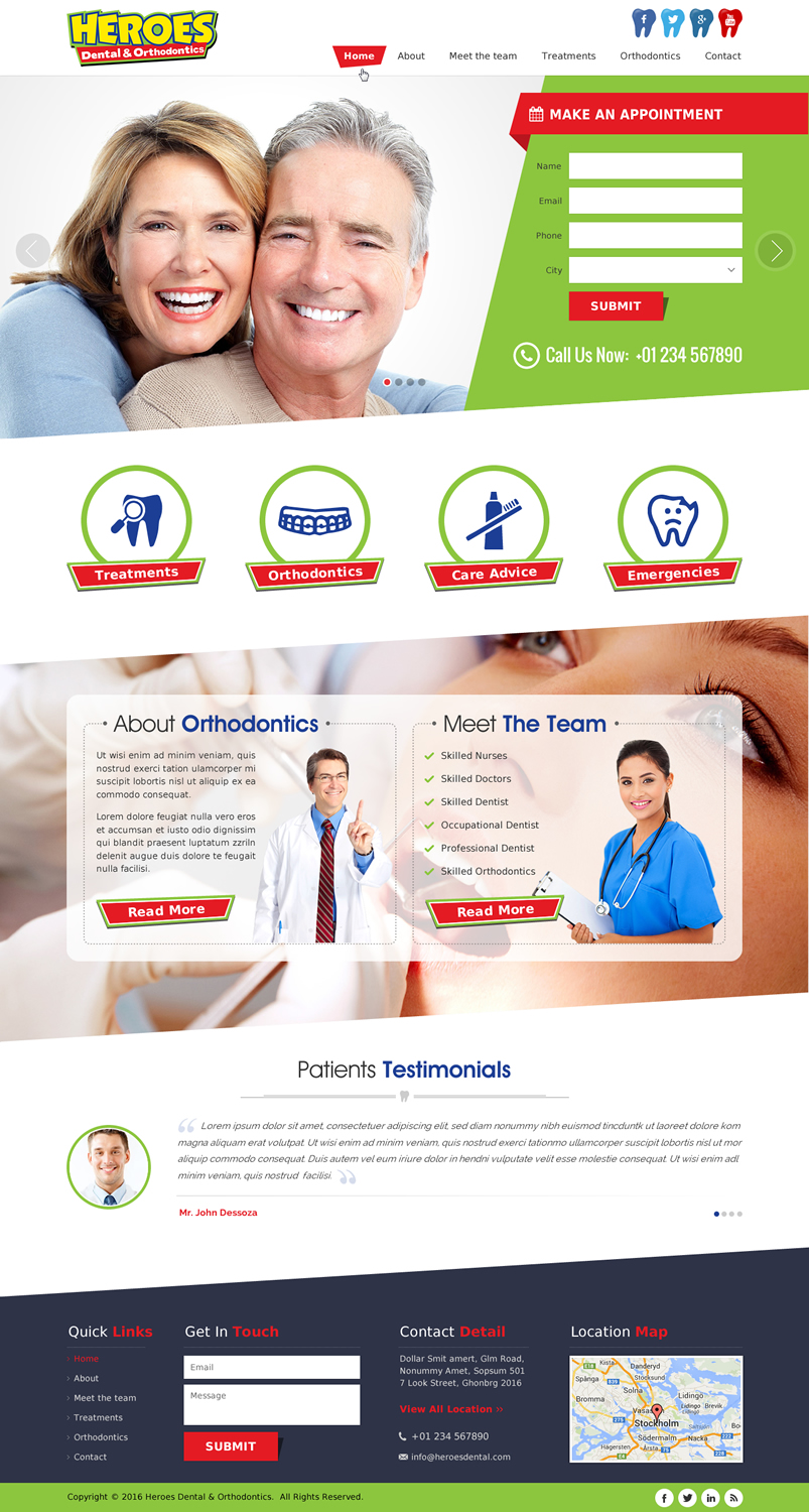 Diseño Web por Sbss para Cobalt Digital | Diseño #10344966