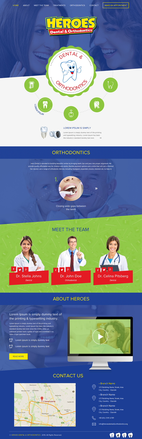 Diseño Web por rightway para Cobalt Digital | Diseño #10324100