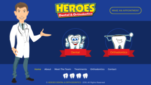 Diseño Web por rightway para Cobalt Digital | Diseño: #10324103