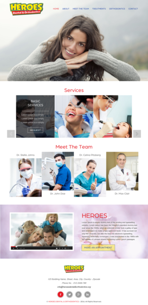 Diseño Web por rightway para Cobalt Digital | Diseño: #10324105