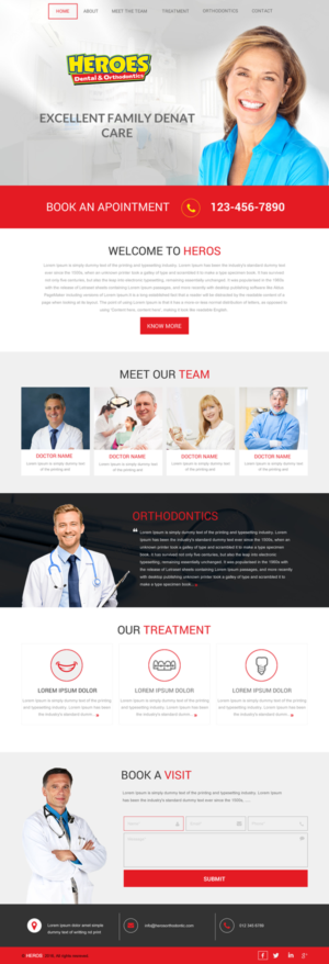 Diseño Web por rightway para Cobalt Digital | Diseño: #10324106